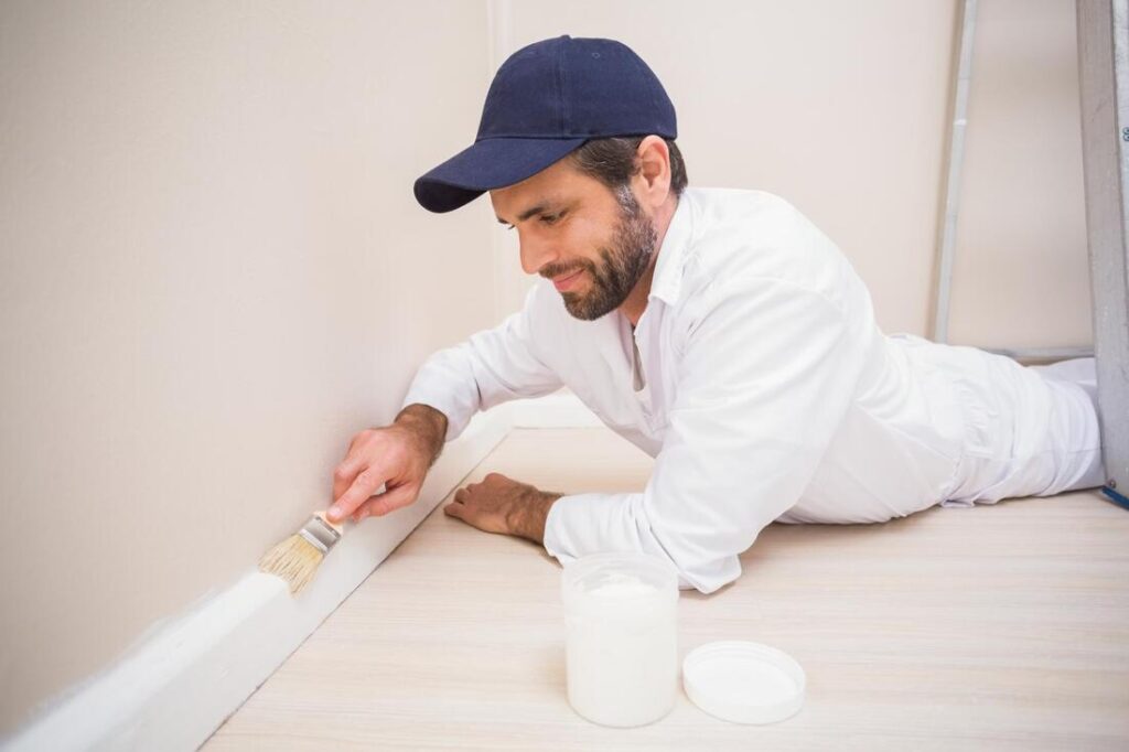 Interior Fort Lauderdale House Painters, Interior Fort Lauderdale House Painters FL